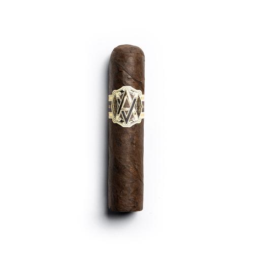 AVO Heritage Short Robusto ND Cello Cigar - 1 Single - End of Line